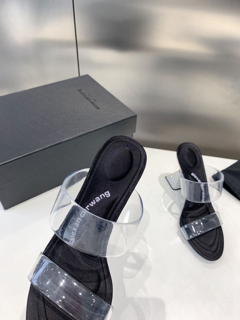 Alexander Wang Sandals